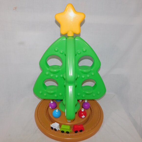 Step2 My First Christmas Tree Child Holiday Toy ** READ - Picture 8 of 8
